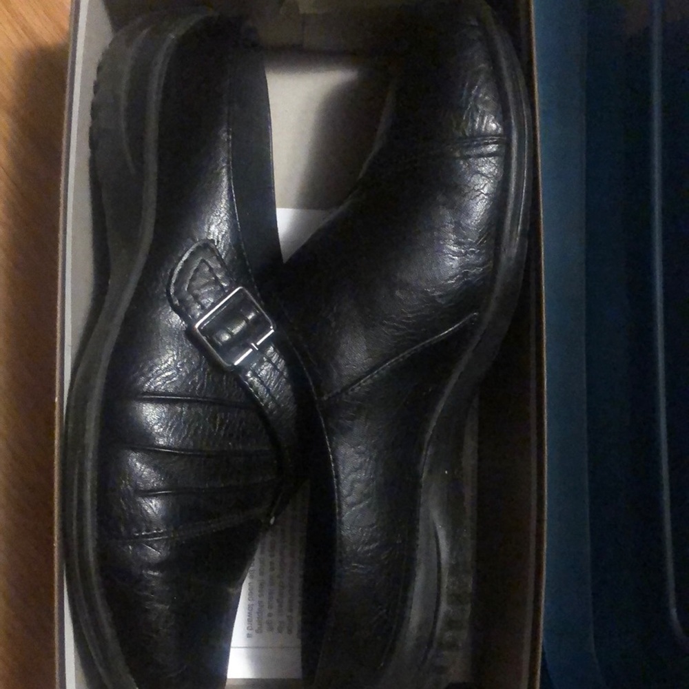 Mules/Clogs
